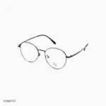 Оправы JOPS TJ7607 C1 Clip-on, Унисекс, фото 4